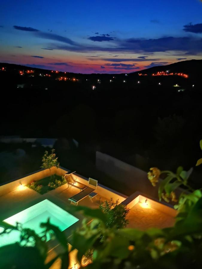 Villa Gabriela โกตอร์ ภายนอก รูปภาพ